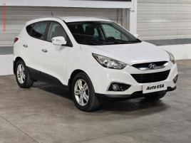 Hyundai ix35 2.0 CRDi 4WD, R, Vhev