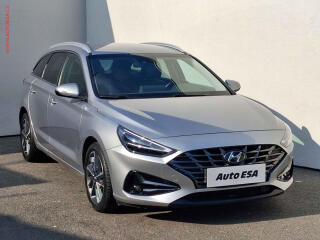 Hyundai i30 1.5 T-GDi, �R, Style, AT