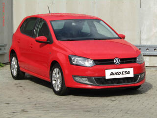 Volkswagen Polo 1.2 TSi, Ac, tempo, park