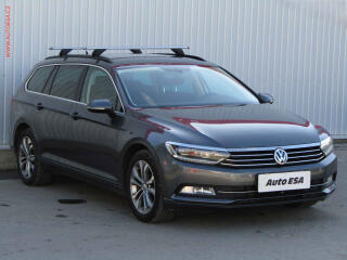 Volkswagen Passat 1.6 TDi, STK5/28