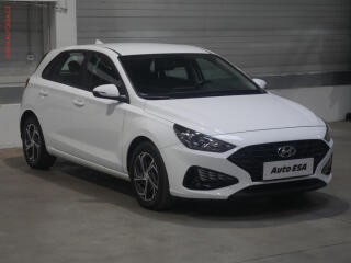 Hyundai i30 1.0T-GDi, �R, AC, temp