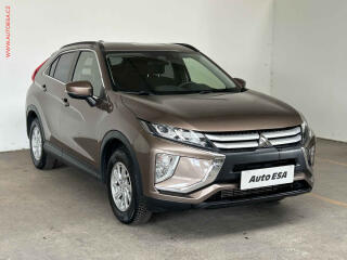 Mitsubishi Eclipse Cross 1.5 T-MIVEC, �R, AC, temp