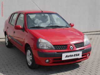 Renault Thalia 1.4i, �R, STK8/28