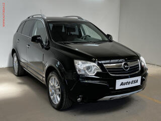 Opel Antara 3.2 V6 4x4, AT, xenon, autoAC