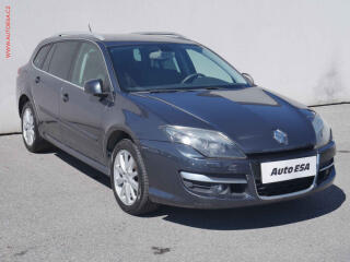 Renault Laguna 2.0 dCi, 2.maj,�R, AC, tempo