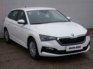 �koda Scala 1.0 TSi, �R, Ambition