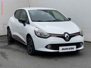 Renault Clio 1.2 i, �R, AC, v�h�ev sed