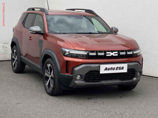 Dacia Duster 1.2 TCe, 1.maj,�R, Journey