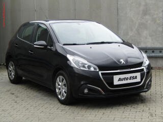 Peugeot 208 1.2i, �R, AC