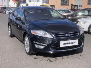 Ford Mondeo 2.0TDCi, �R, Navi, xenon