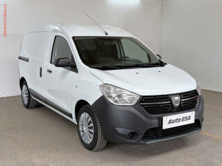 Dacia Dokker 1.6SCe, AC, STK5/28
