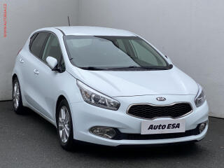 Kia Ceed 1.6 GDi, 1.maj,�R, TOP, navi