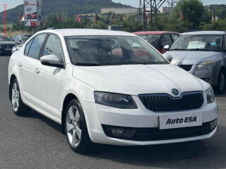 �koda Octavia 2.0 TDi 4x4, �R, Elegance