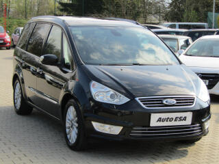 Ford Galaxy 2.0TDCI, AT, xenon, autoAC