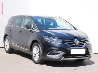 Renault Espace (2015) 1.6 DCi, AT - náhled 1