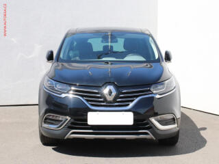 Renault Espace (2015) 1.6 DCi, AT - náhled 2