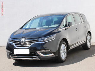 Renault Espace (2015) 1.6 DCi, AT - náhled 3