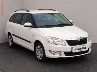 koda Fabia 1.2 TSi, R, Ambiente, DSG