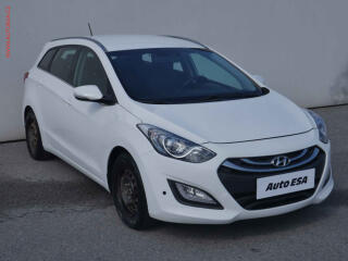 Hyundai i30 1.6GDi, 2.maj,�R, STK3/28