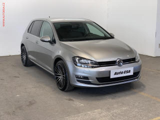 Volkswagen Golf 1.4 TSi, Highline, bixen