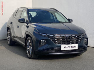 Hyundai Tucson 1.6 T-GDi, �R, TZ, LED