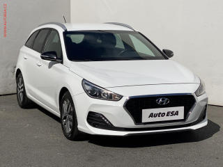 Hyundai i30 1.0 T-GDi, 1.maj,R, Go!