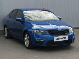 �koda Octavia 2.0TDi, �R, Bixen, autoAC