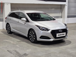 Hyundai i40 1.7CRDi, R, AC