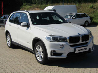 BMW X5 3.0D xDrive30d, �R, AT, bixen
