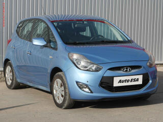 Hyundai ix20 1.4i, �R, AC, park.asist