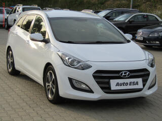 Hyundai i30 1.6 GDi