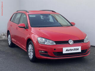 Volkswagen Golf 1.2TSi, AC, TZ