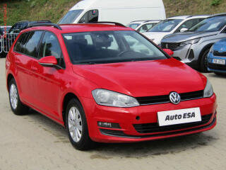 Volkswagen Golf 1.2TSi, �R, AC, TZ