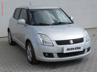 Suzuki Swift 1.3i 4x4, AC, TZ