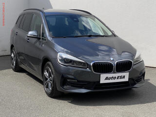 BMW 1.5i, servis.kniha