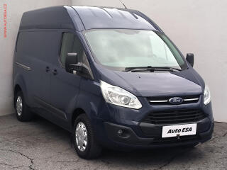 Ford Transit Custom 2.2TDCi L2H2, Trend, AC,