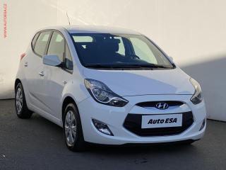Hyundai ix20 1.4i, AC, +kola