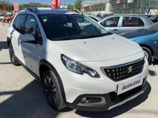 Peugeot 2008 1.2PT, �R, autoAC