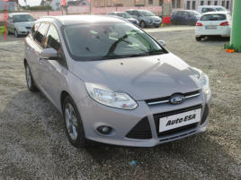 Ford Focus 1.0 EB