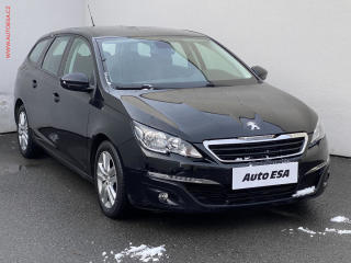 Peugeot 308 2.0 HDI, AT, AC