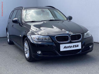 BMW 2.0d 318d, K��e, +kola