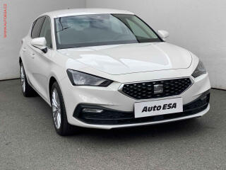 Seat Leon 1.0 TSi, Xcellence, DSG, LED