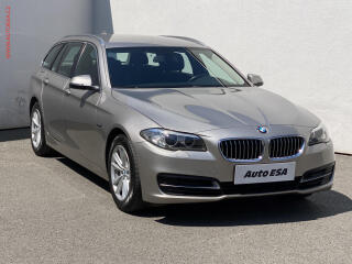 BMW 2.0d 520d, �R, LED