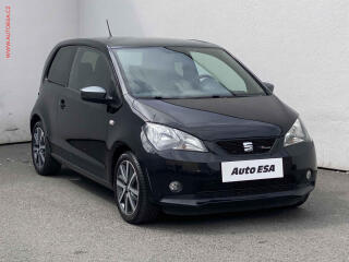 Seat Mii 1.0 MPi, FR Line, AT, +kola