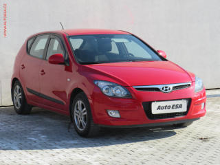 Hyundai i30 1.4CVVT, R, AC