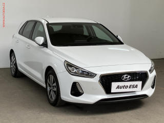 Hyundai i30 1.6 CRDi, 1.maj,R, Symbol
