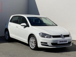 Volkswagen Golf 1.2 TSi, 2.maj,R, Trendline