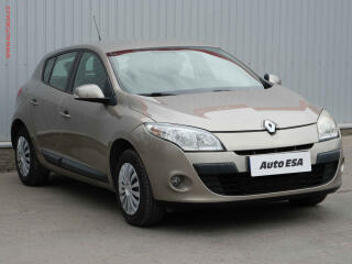 Renault M�gane 1.6SCe, �R, AC