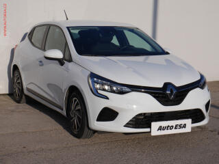 Renault Clio 1.0 TCe, 2.maj,�R