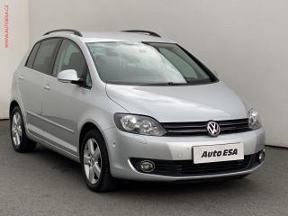 Volkswagen Golf Plus 1.2 TSi, Team, DSG
